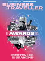 Business Traveller Germany